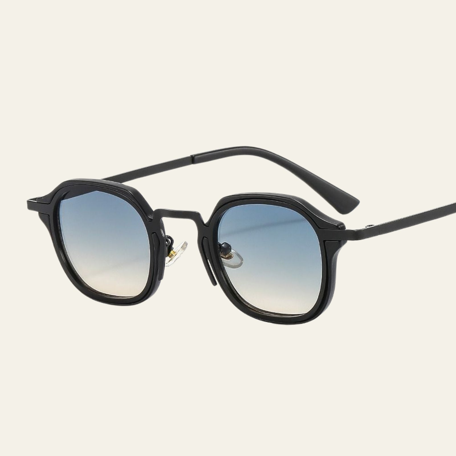 The Sorrento Forme Acetate Sunglasses