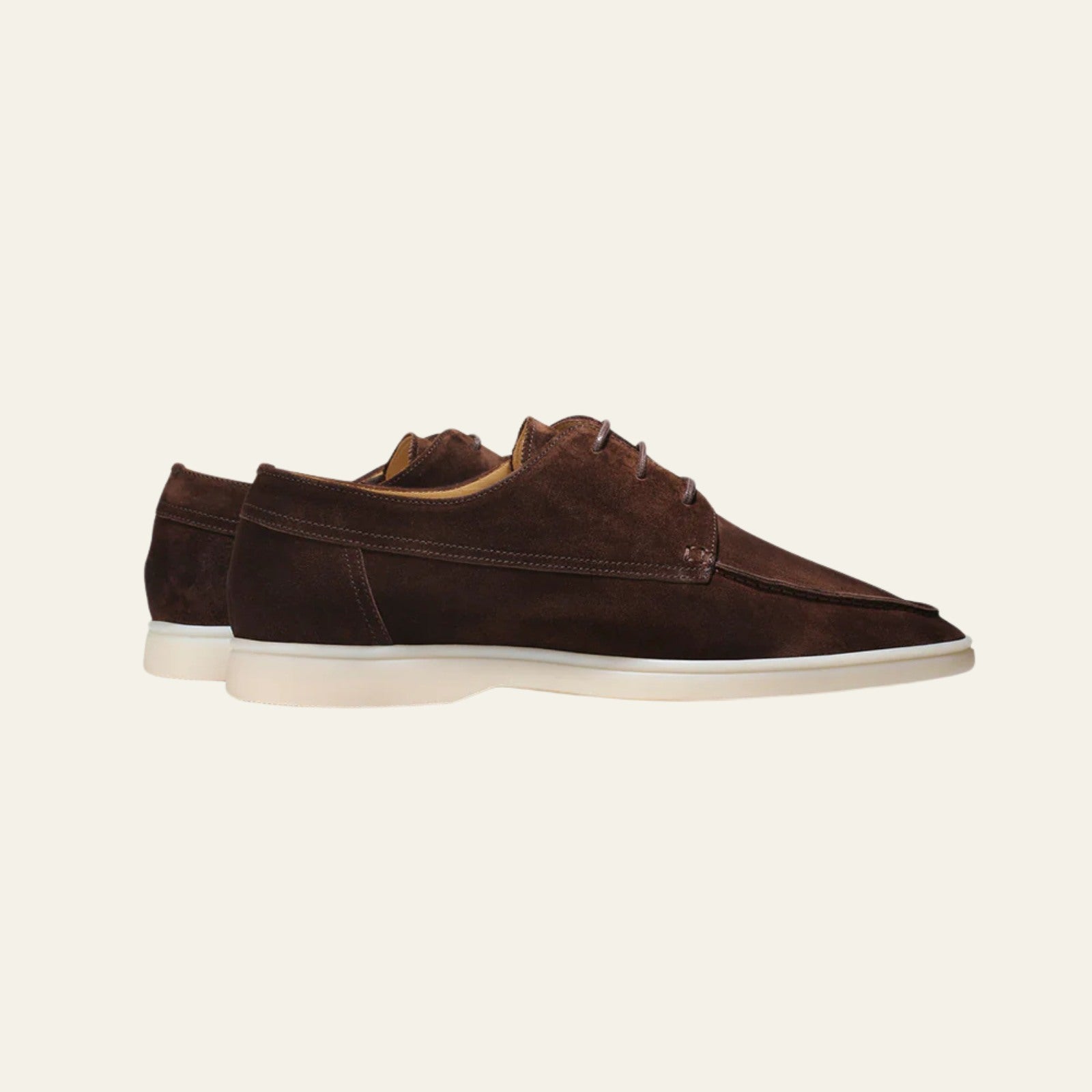 The Lyon Boat Loafer