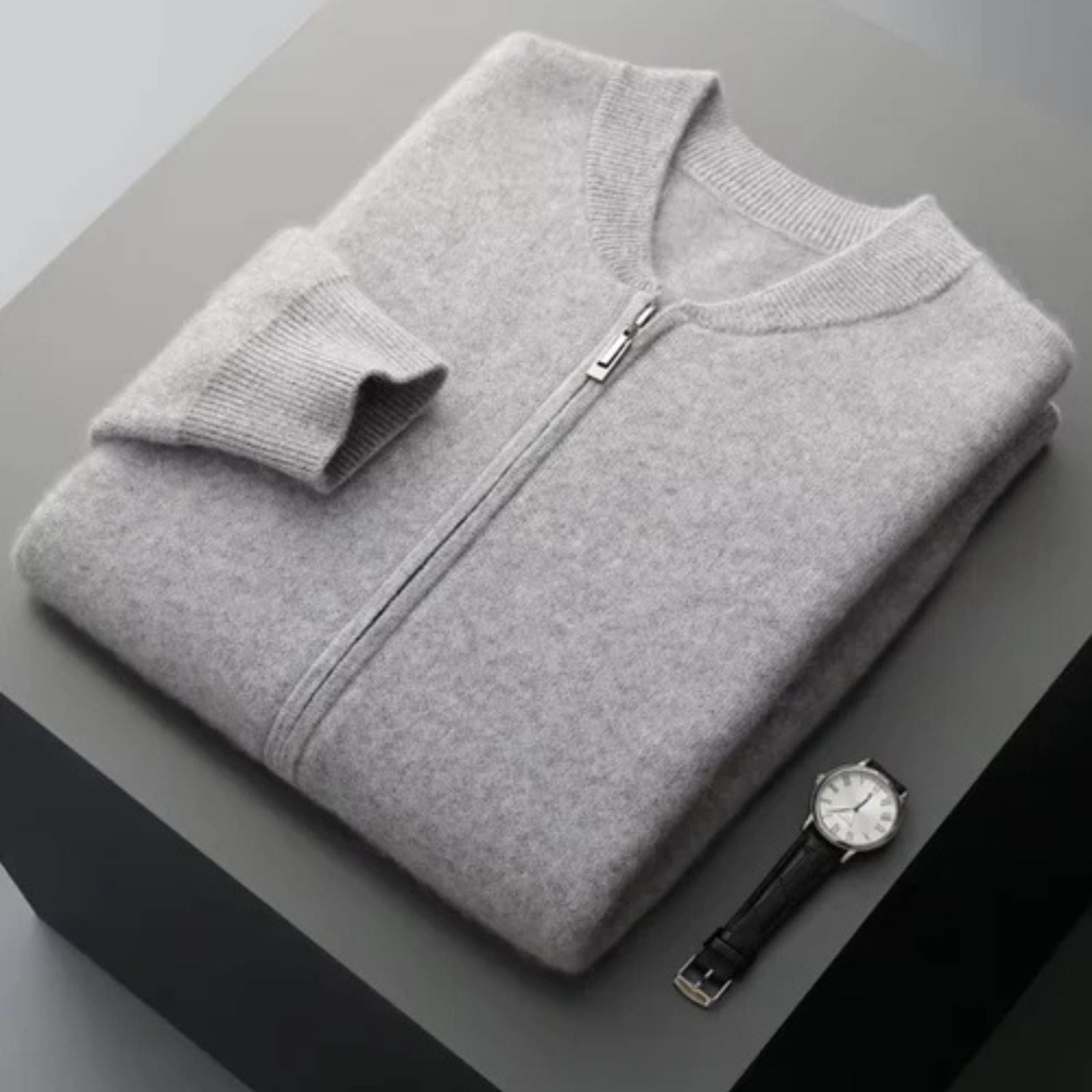 The Siena Merino Wool Fabio Set