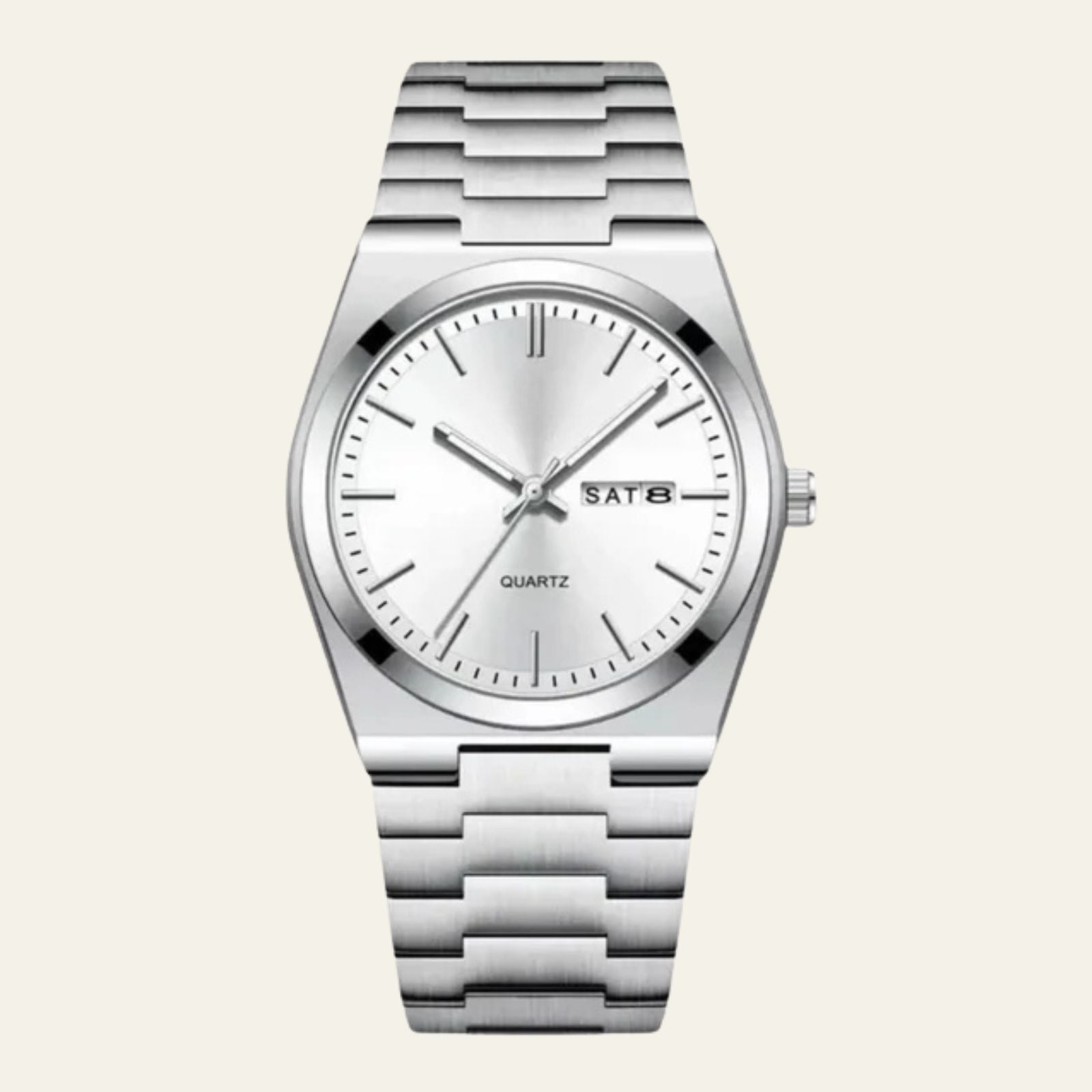 The Riviera Quartz Watch