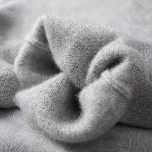 The Cortina Cashmere Jogger