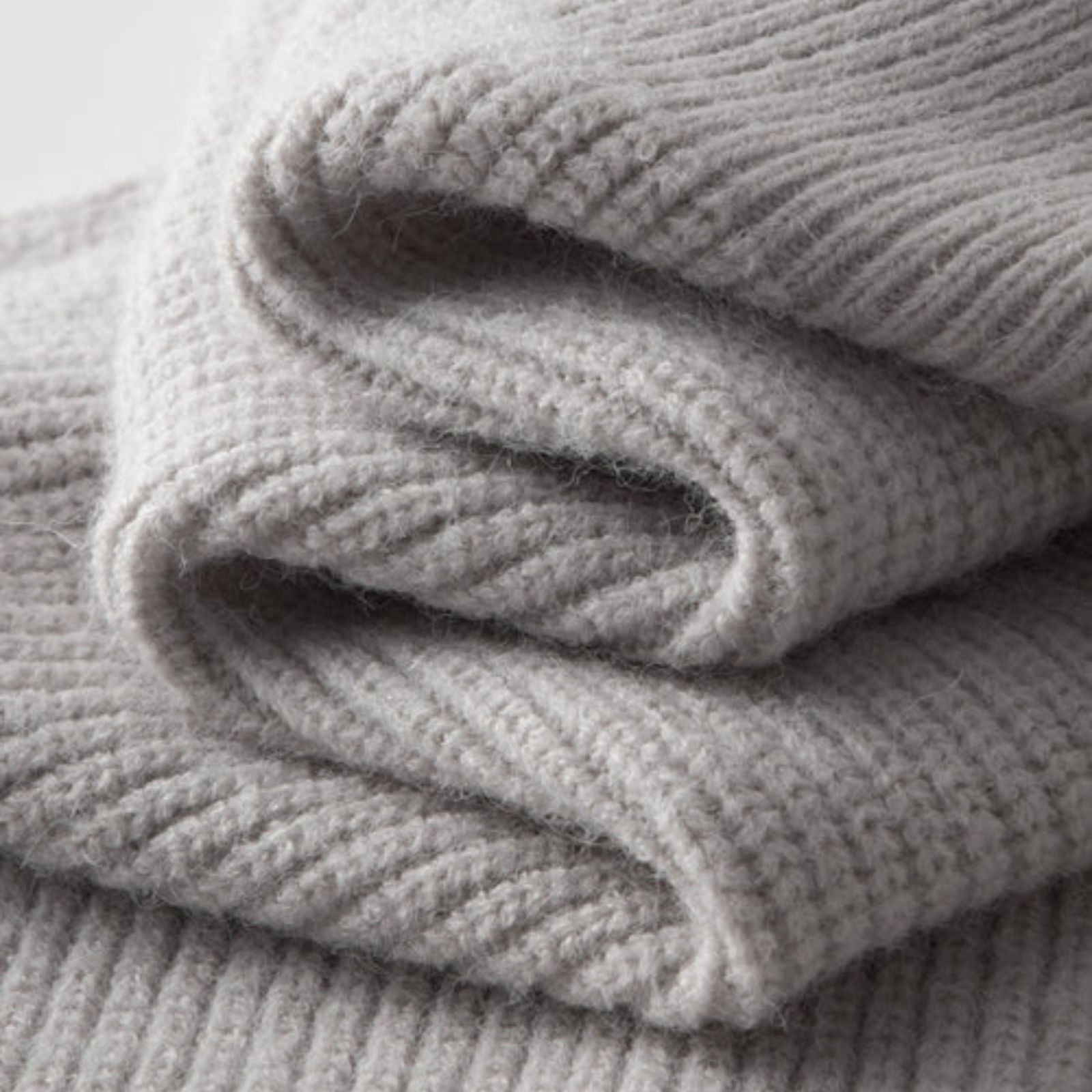 The Sorrento Wool Zipper Vest