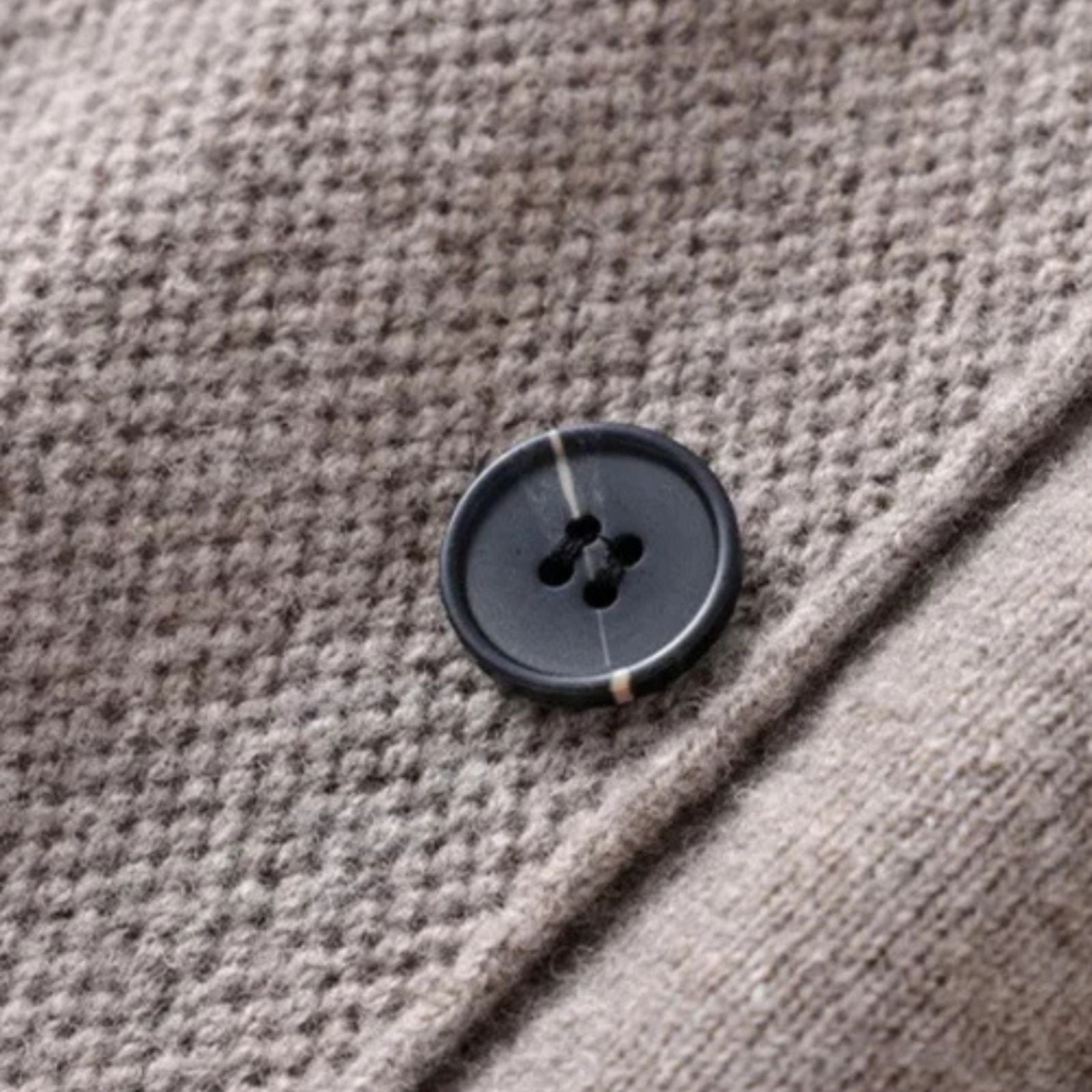 The Lucerne Merino Wool Overshirt
