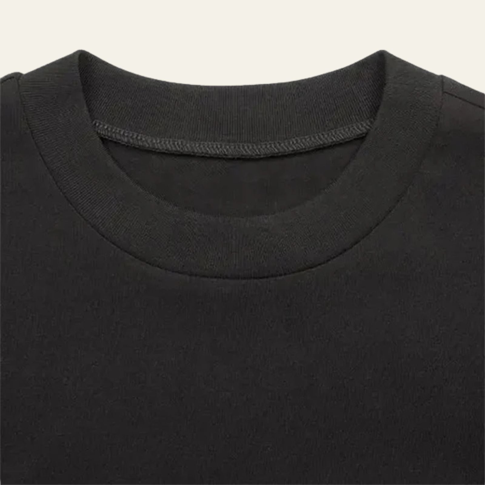 The Bastille Blend Tee