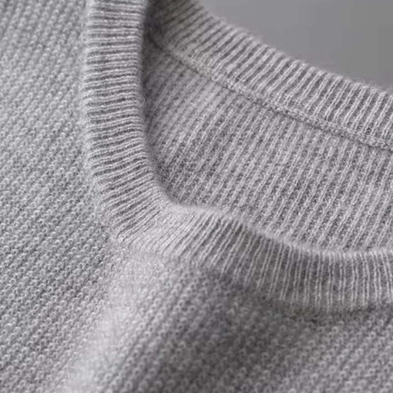 The Cortina Merino Vest