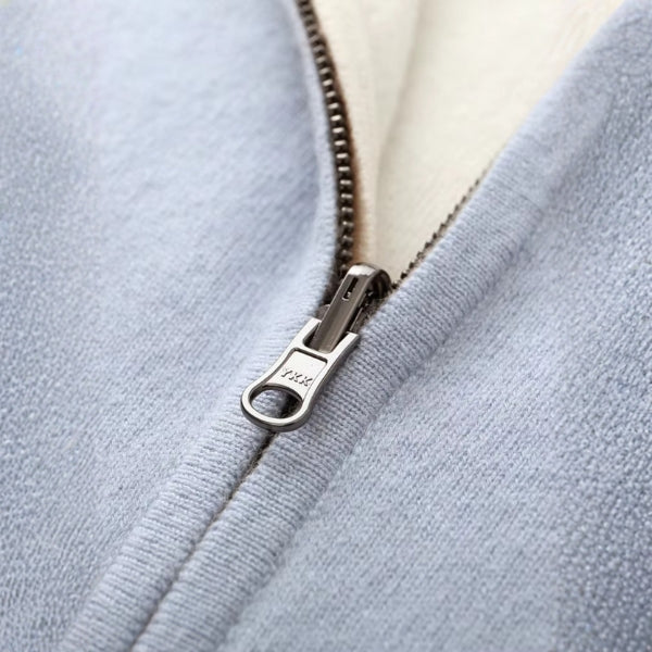 The Riviera Merino Wool Leisure Set