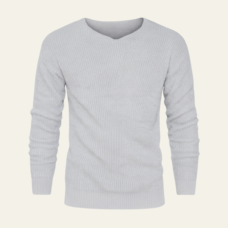 The Como Knit Sweater
