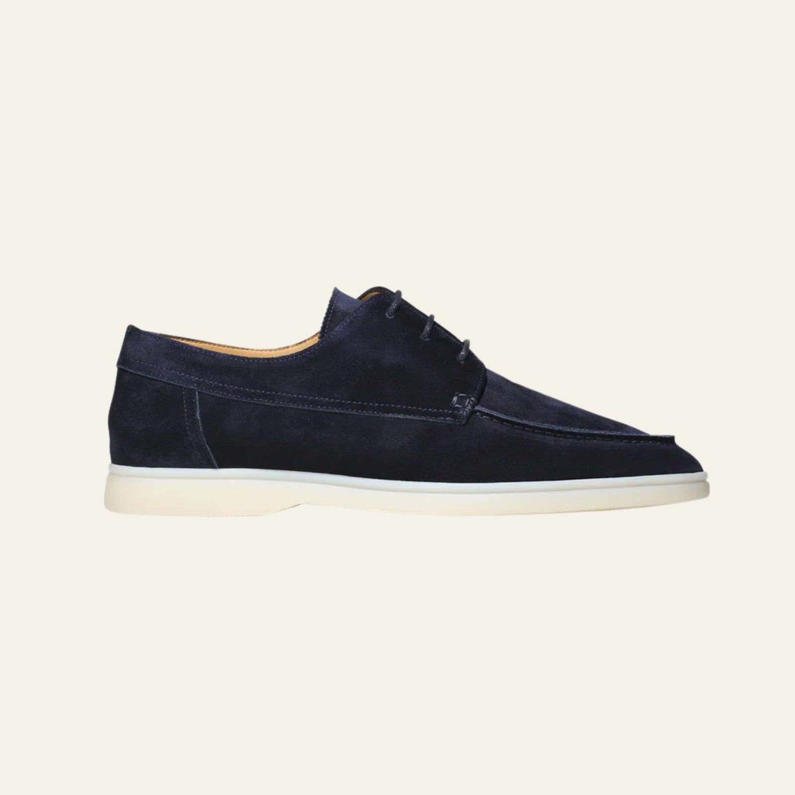 The Marseille Boat Loafer