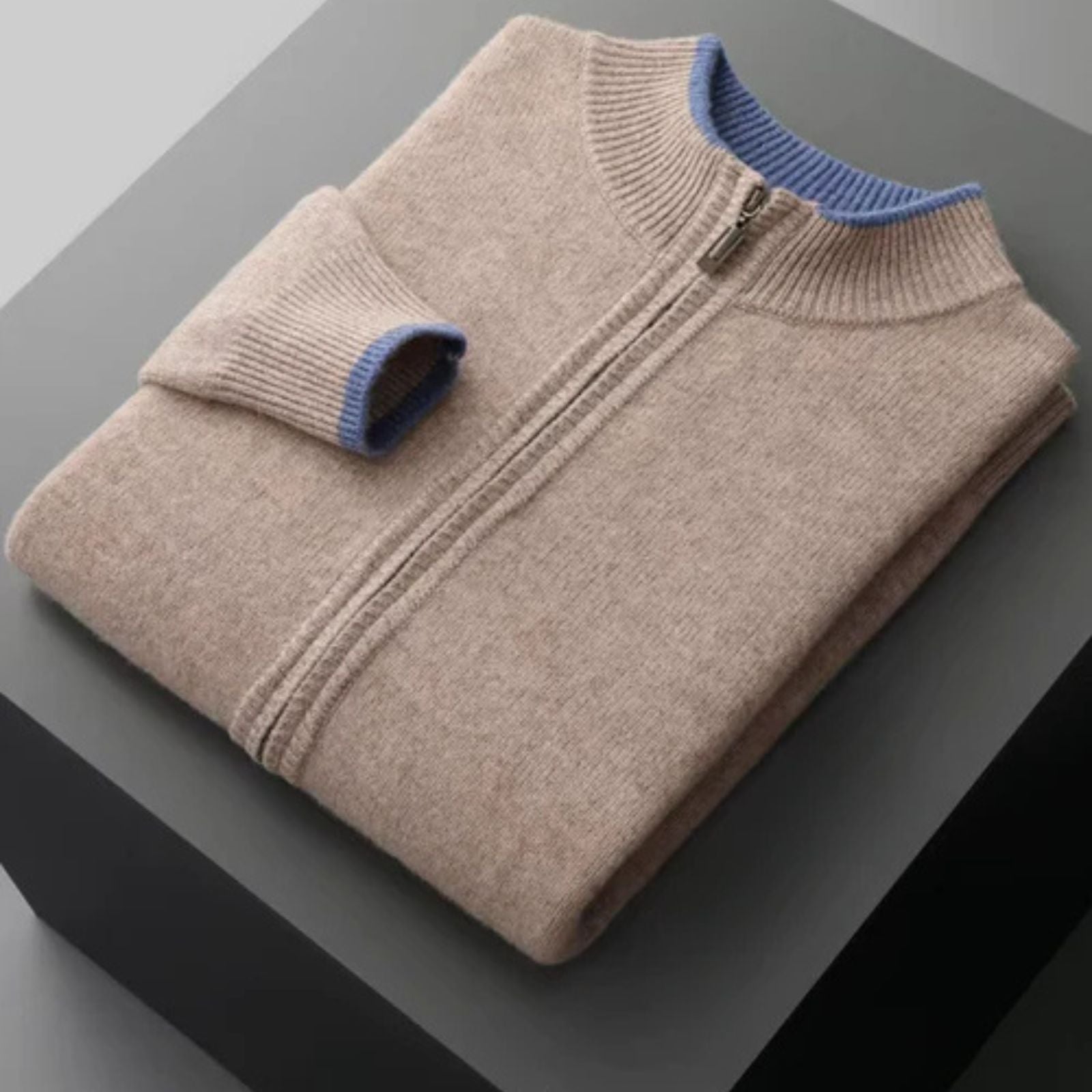 The Bellagio Merino Wool Tivro Set