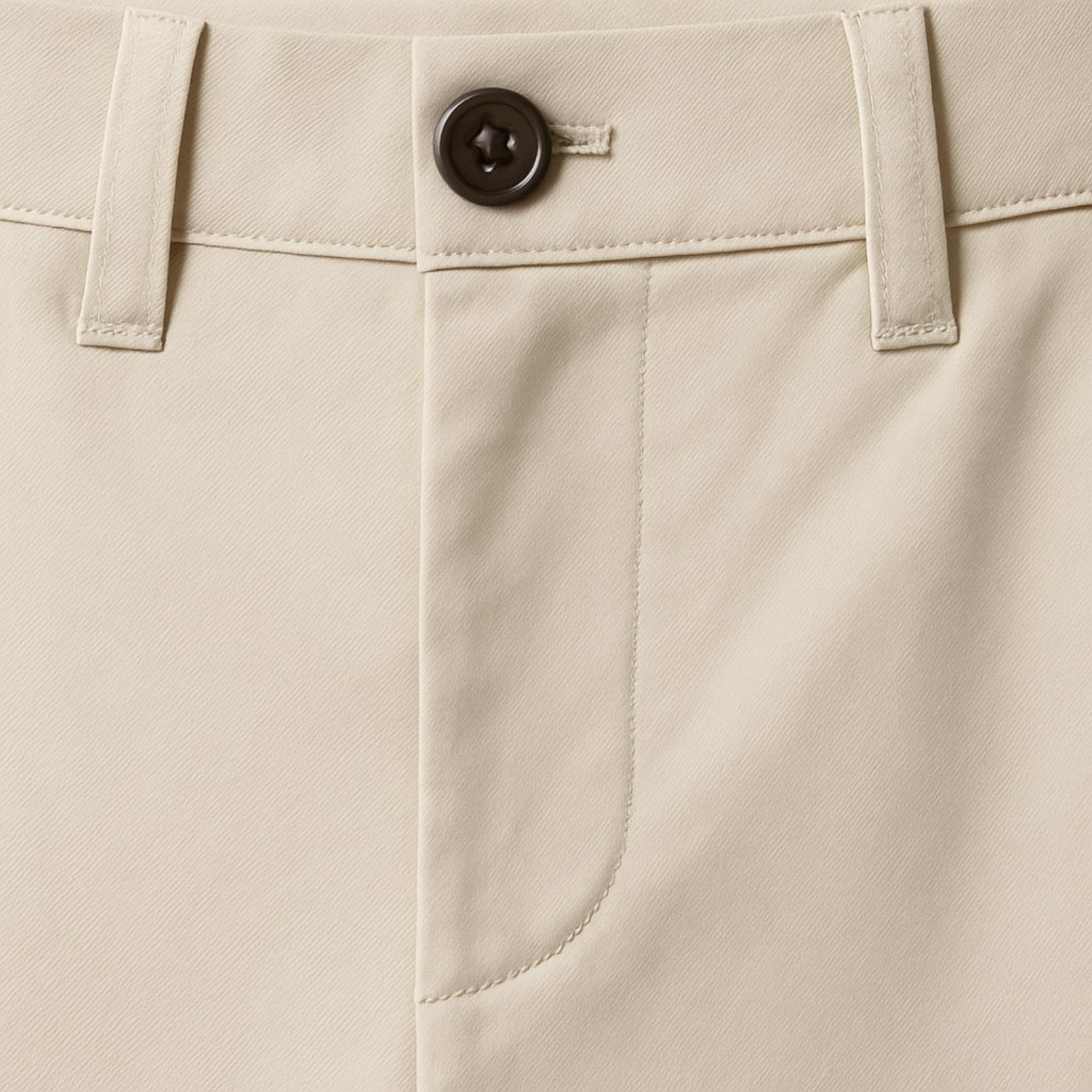 The Milan Cotton Chino Pantalon