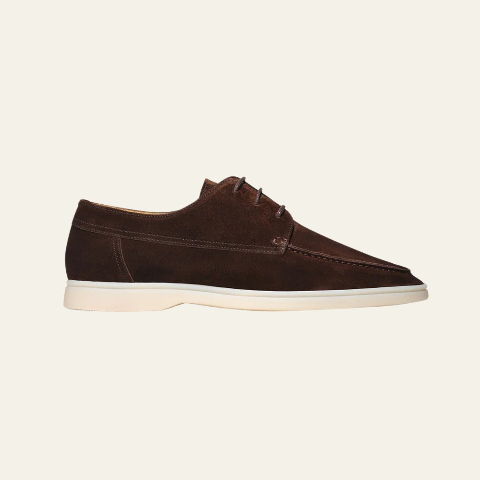 The Lyon Boat Loafer