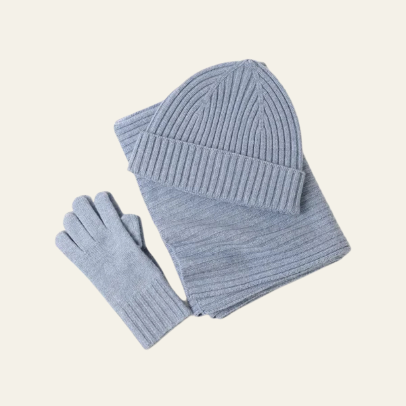The Davos Merino Winter Set