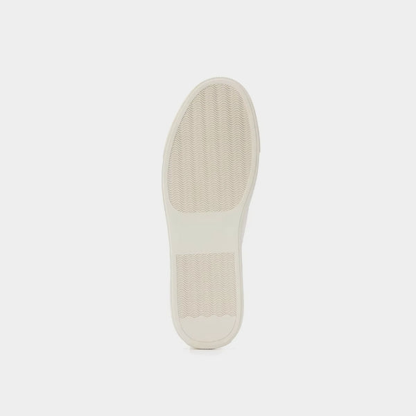 The Verona Leather Sneaker