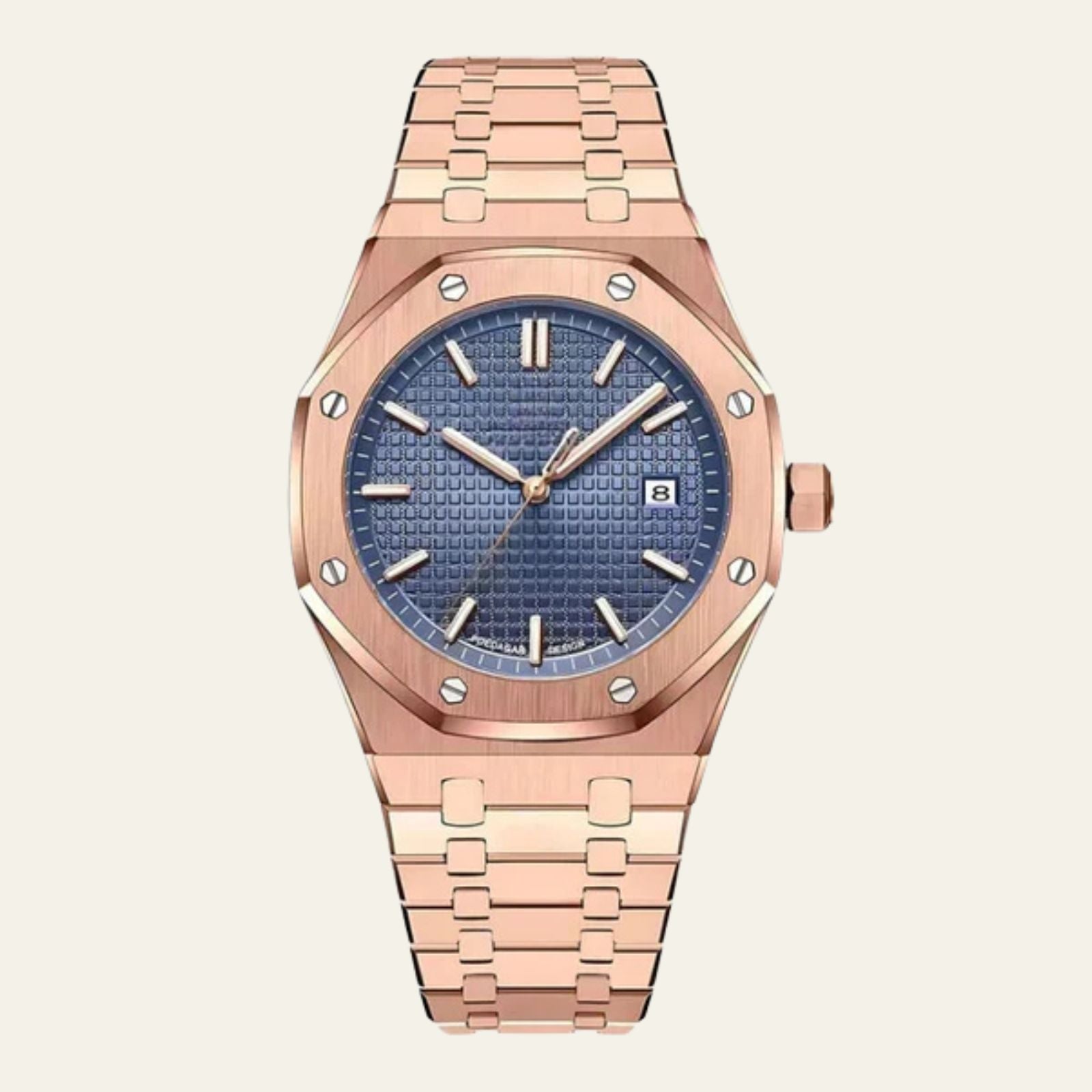 The Mykonos Elite Watch