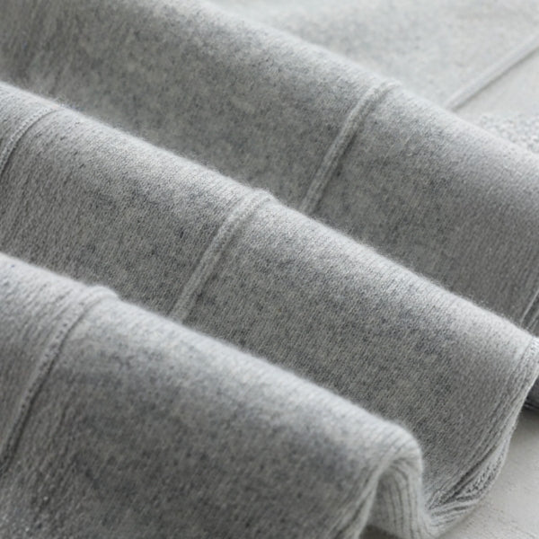 The Verbier Merino Wool Lounge Set