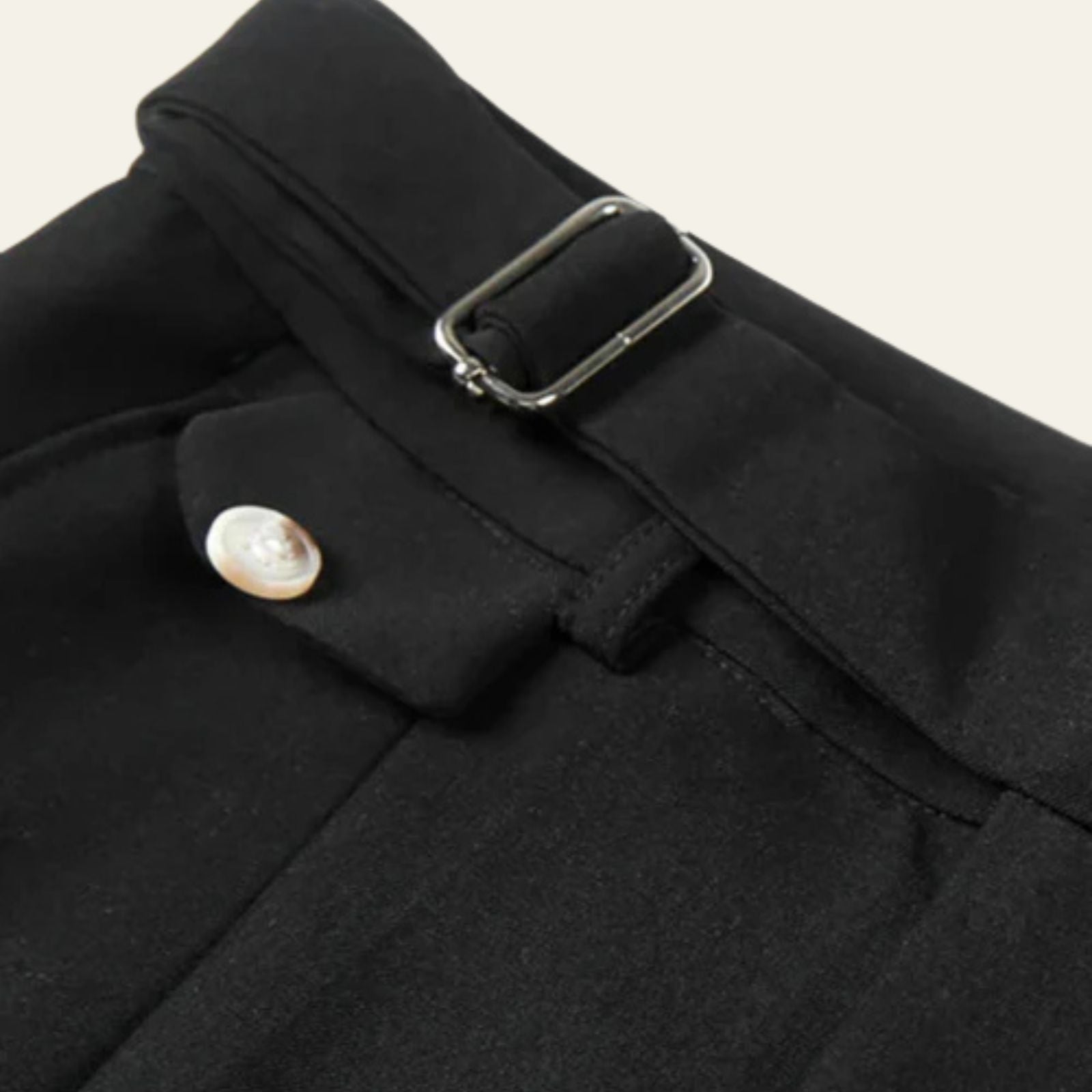 The Lyon Heritage Short Pantalon