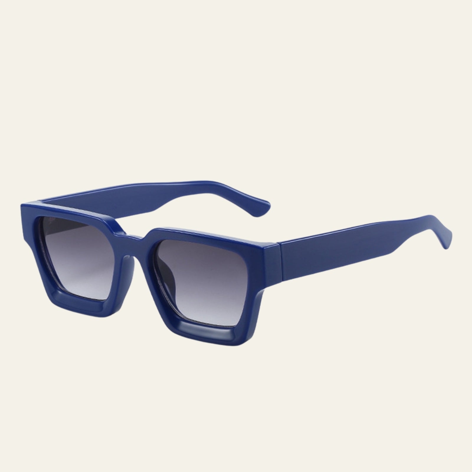 The Verona Square Acetate Sunglasses