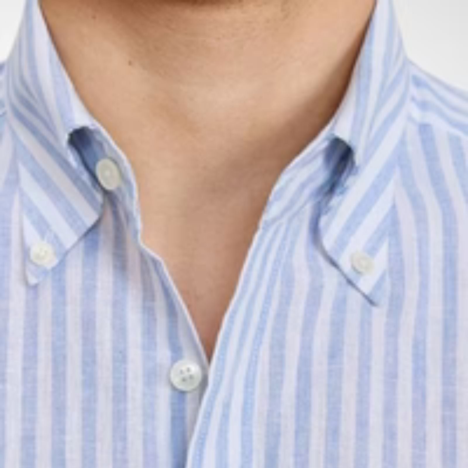 The Portofino Linen Resort Shirt