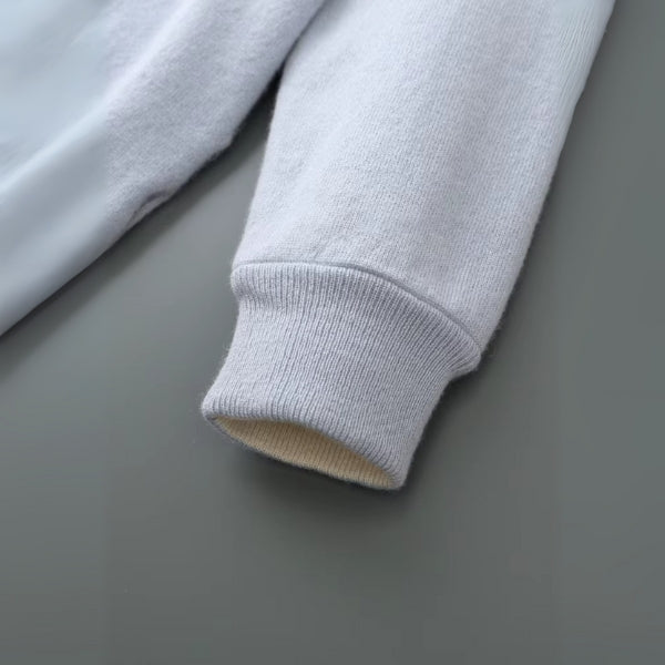 The Riviera Merino Wool Leisure Set