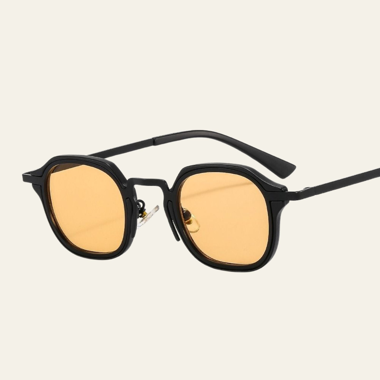 The Sorrento Forme Acetate Sunglasses