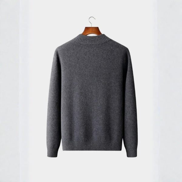 The Sorrento Cashmere Cardigan