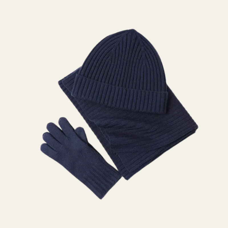 The Davos Merino Winter Set
