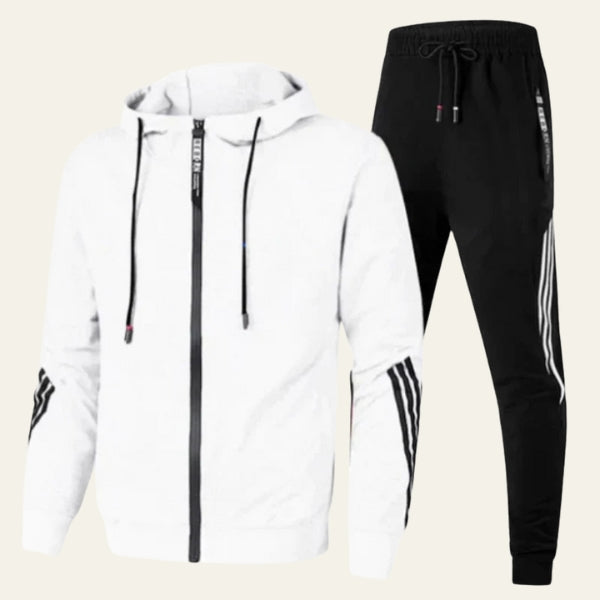 The Milan Sportif Tracksuit