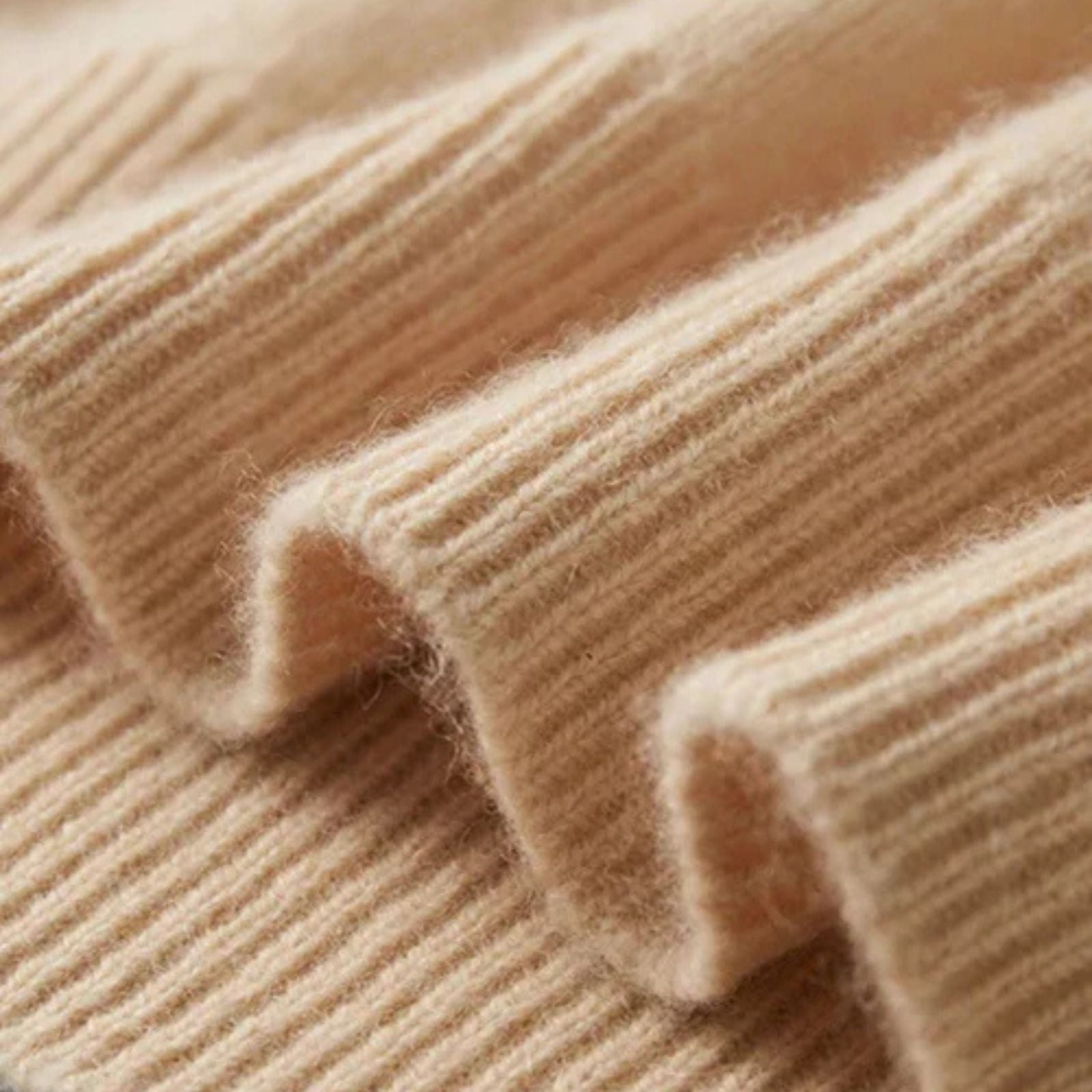 The Cortina Cashmere Tailored Leisure Hoodie