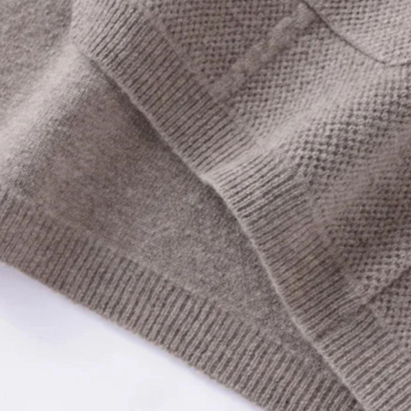 The Lucerne Merino Wool Overshirt