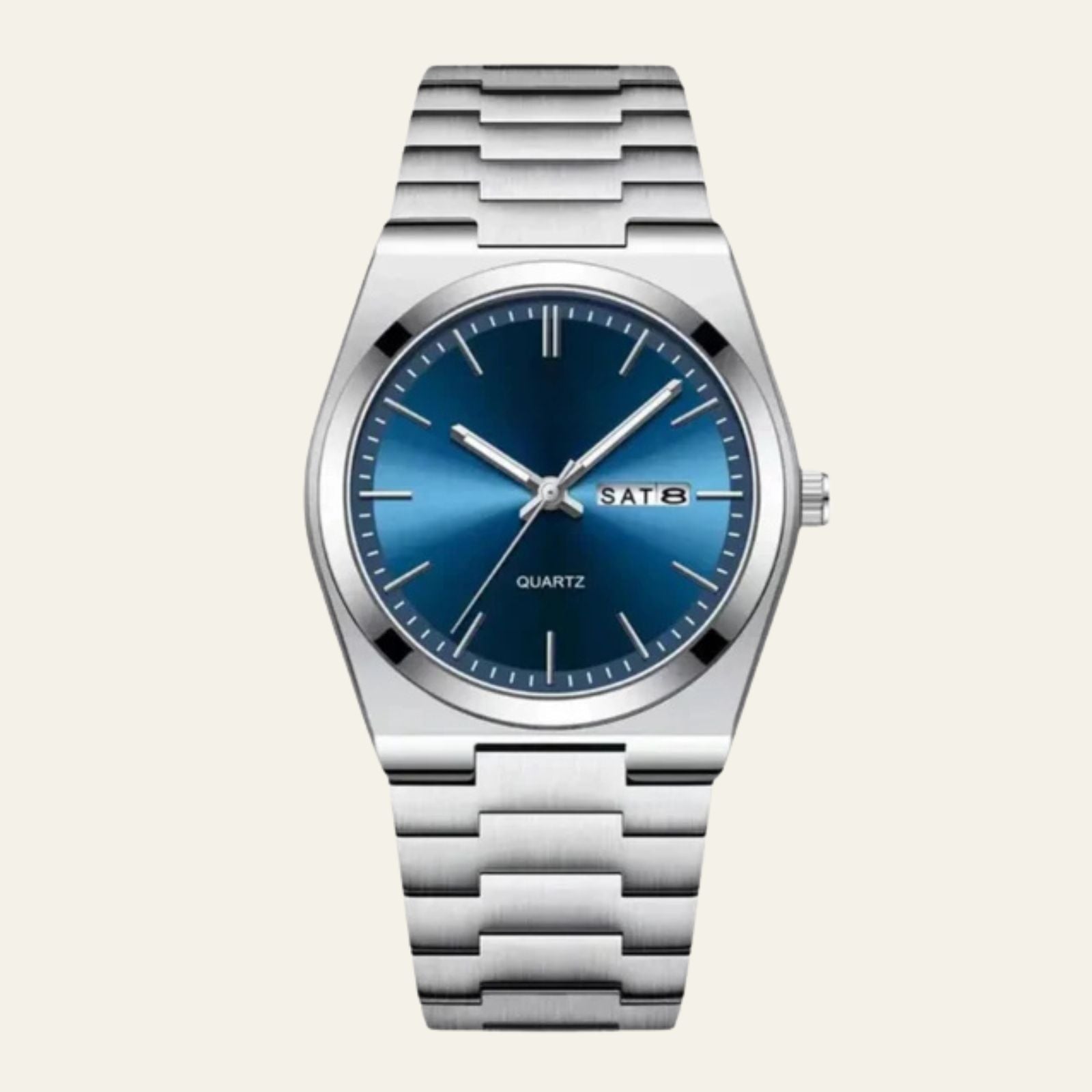 The Riviera Quartz Watch