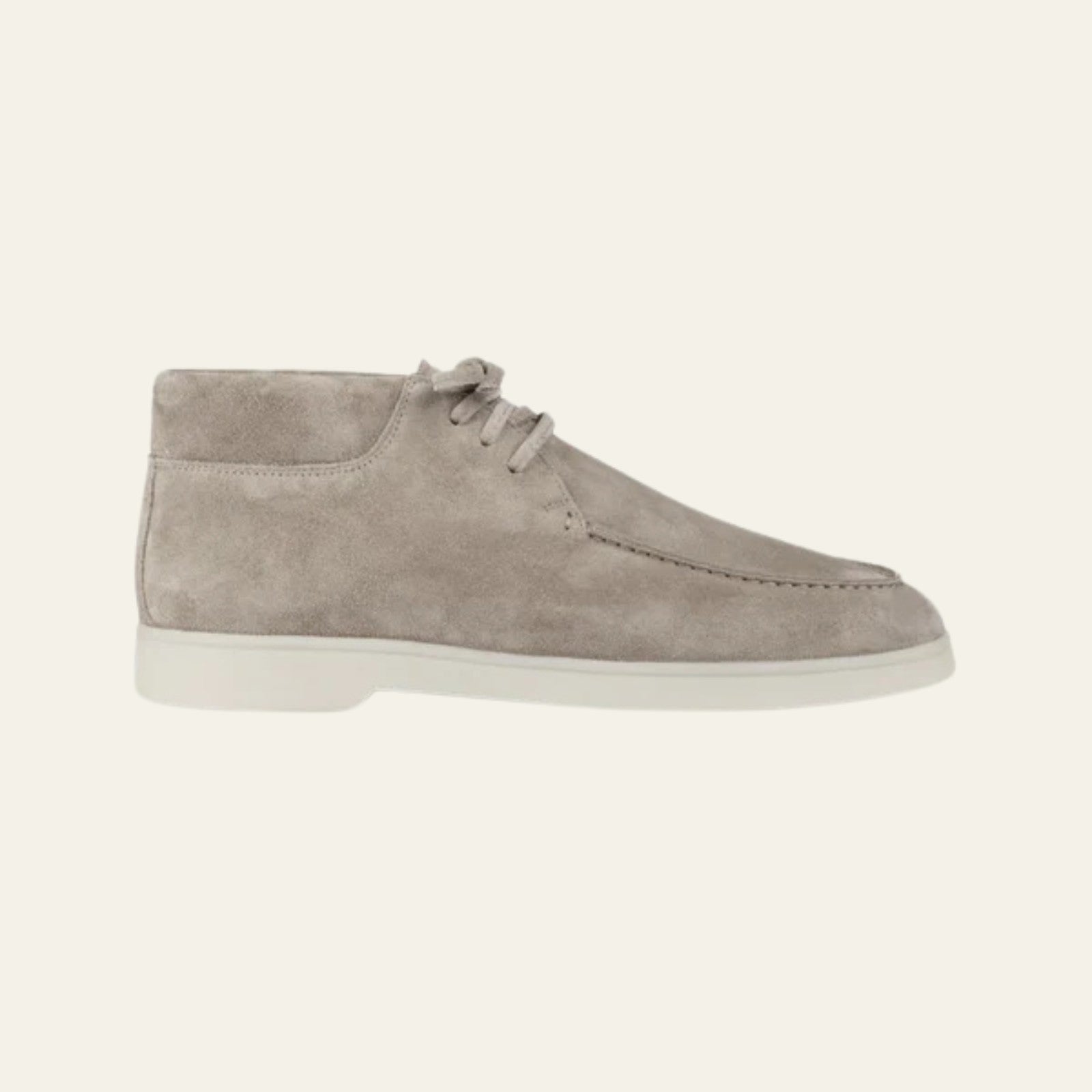 The Casablanca Suede Desert Boot
