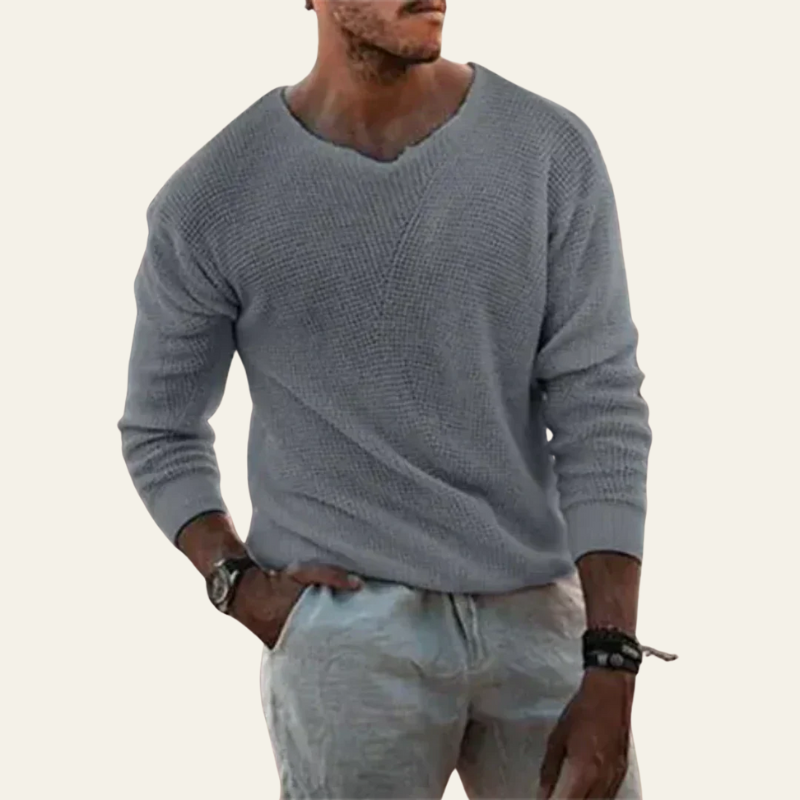 The Como Knit Sweater