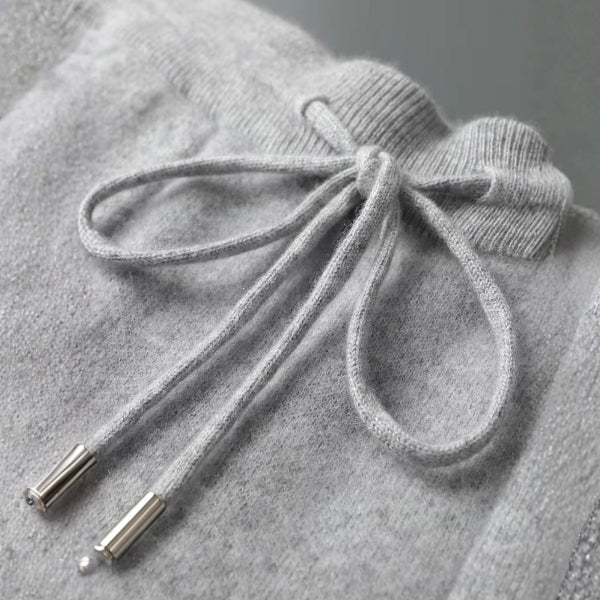 The Cortina Cashmere Jogger