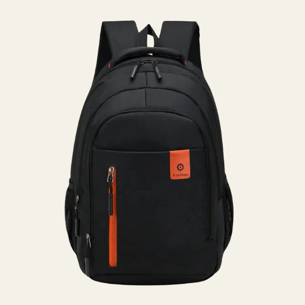 The Marais Waterproof Travel Backpack