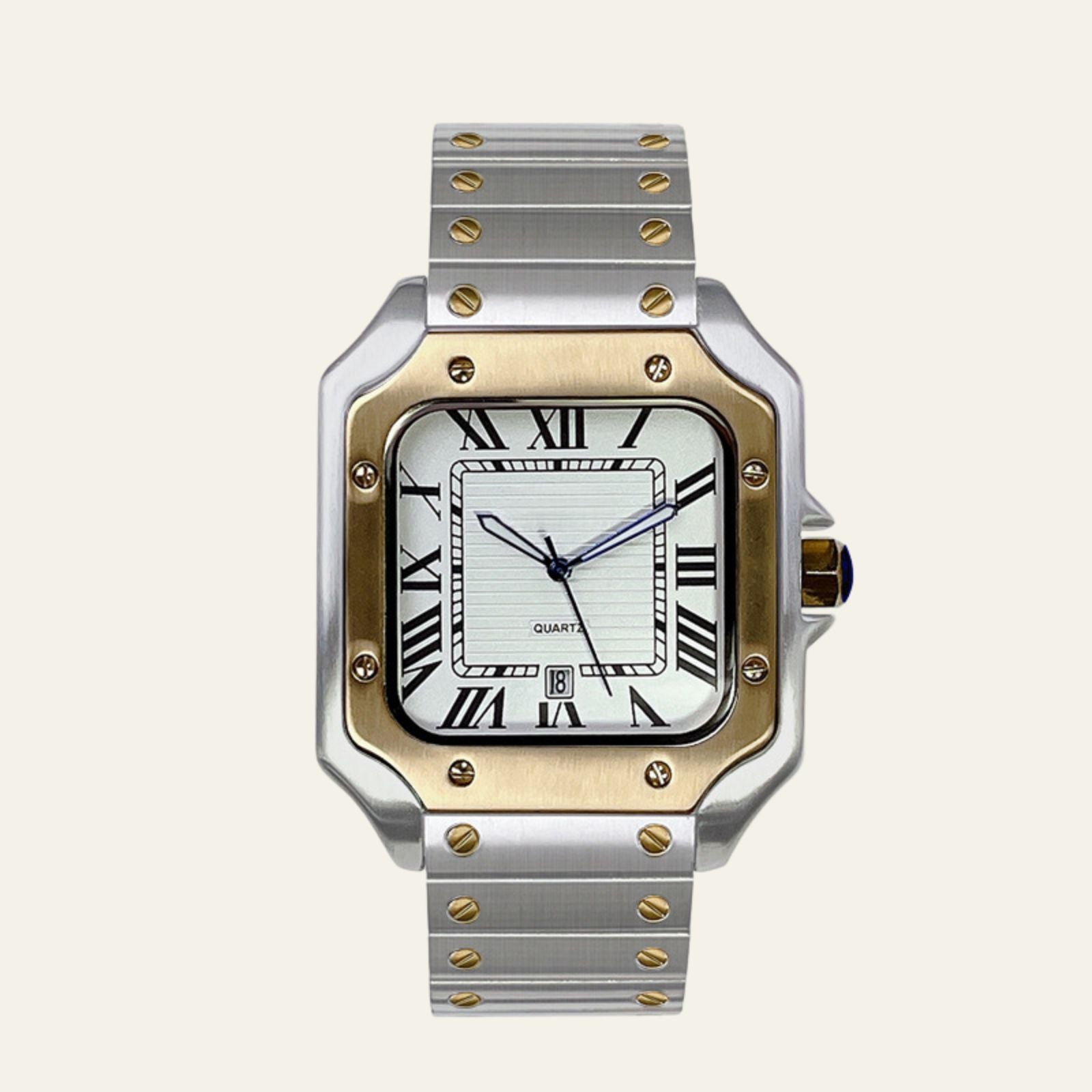The Florence Signature Watch