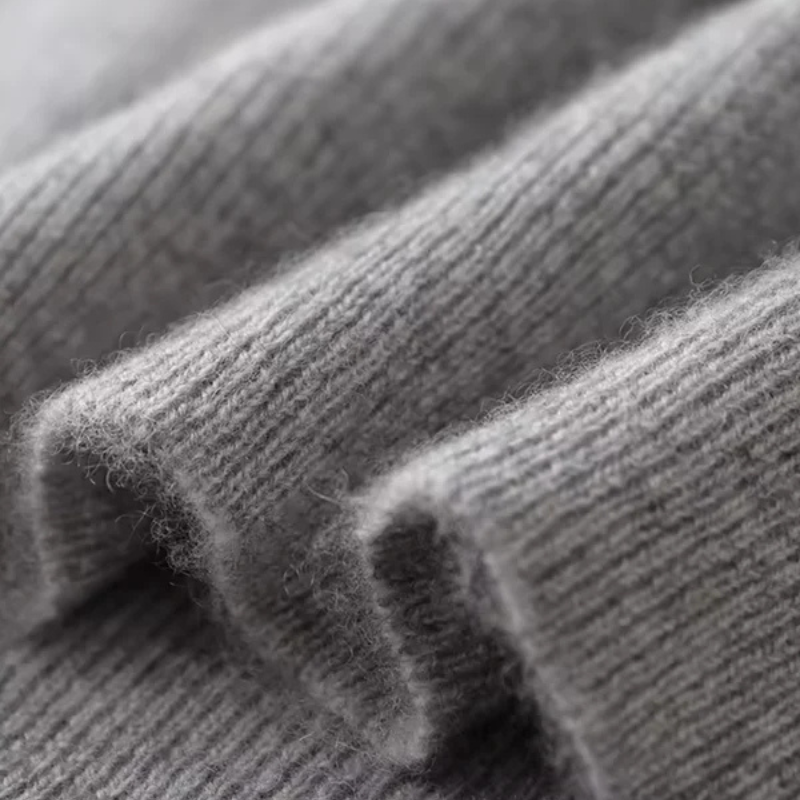The Cortina Merino Vest