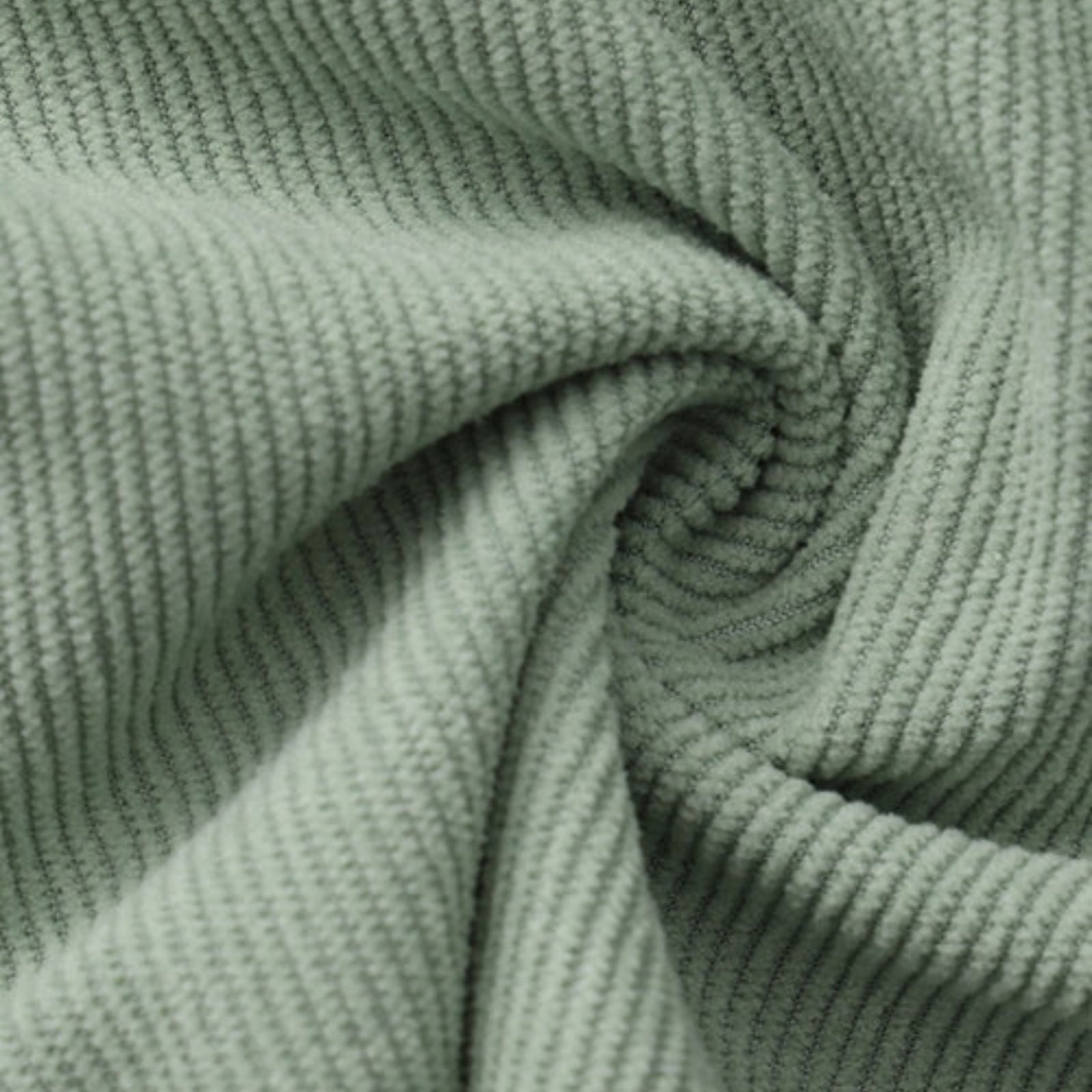 The Palermo Corduroy Short