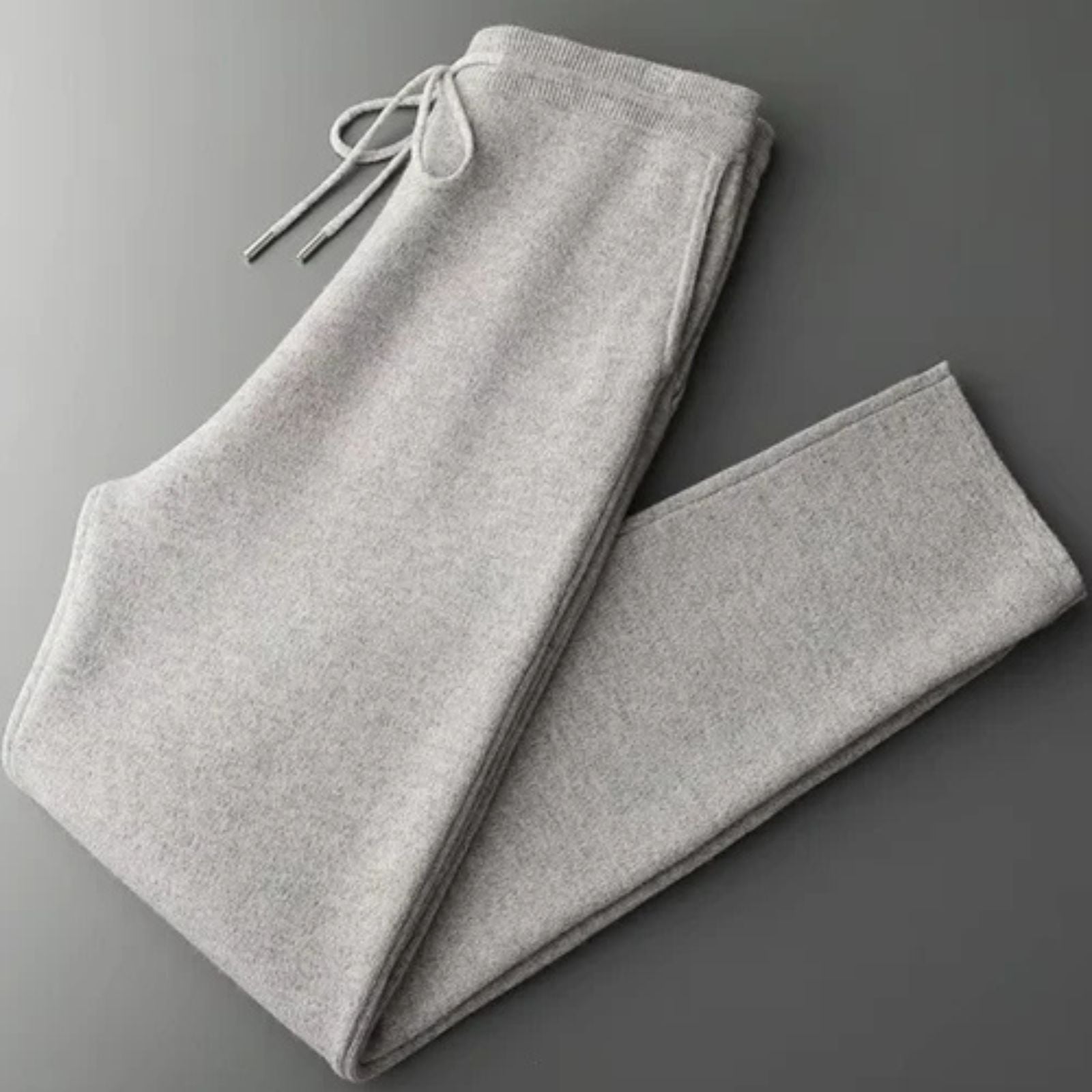 The Siena Merino Wool Fabio Set