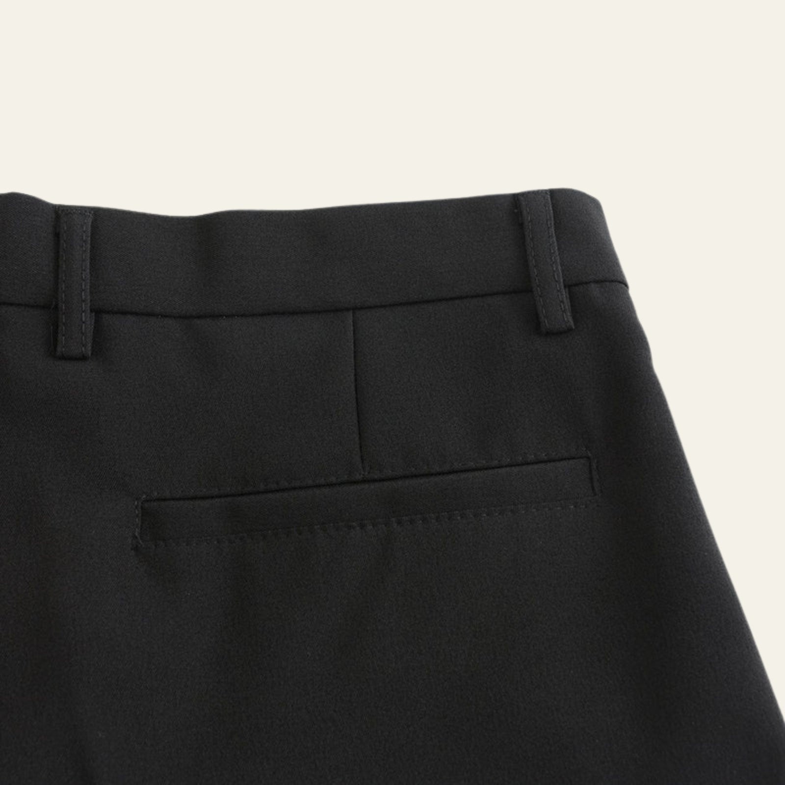 The Roma Stretch Trouser