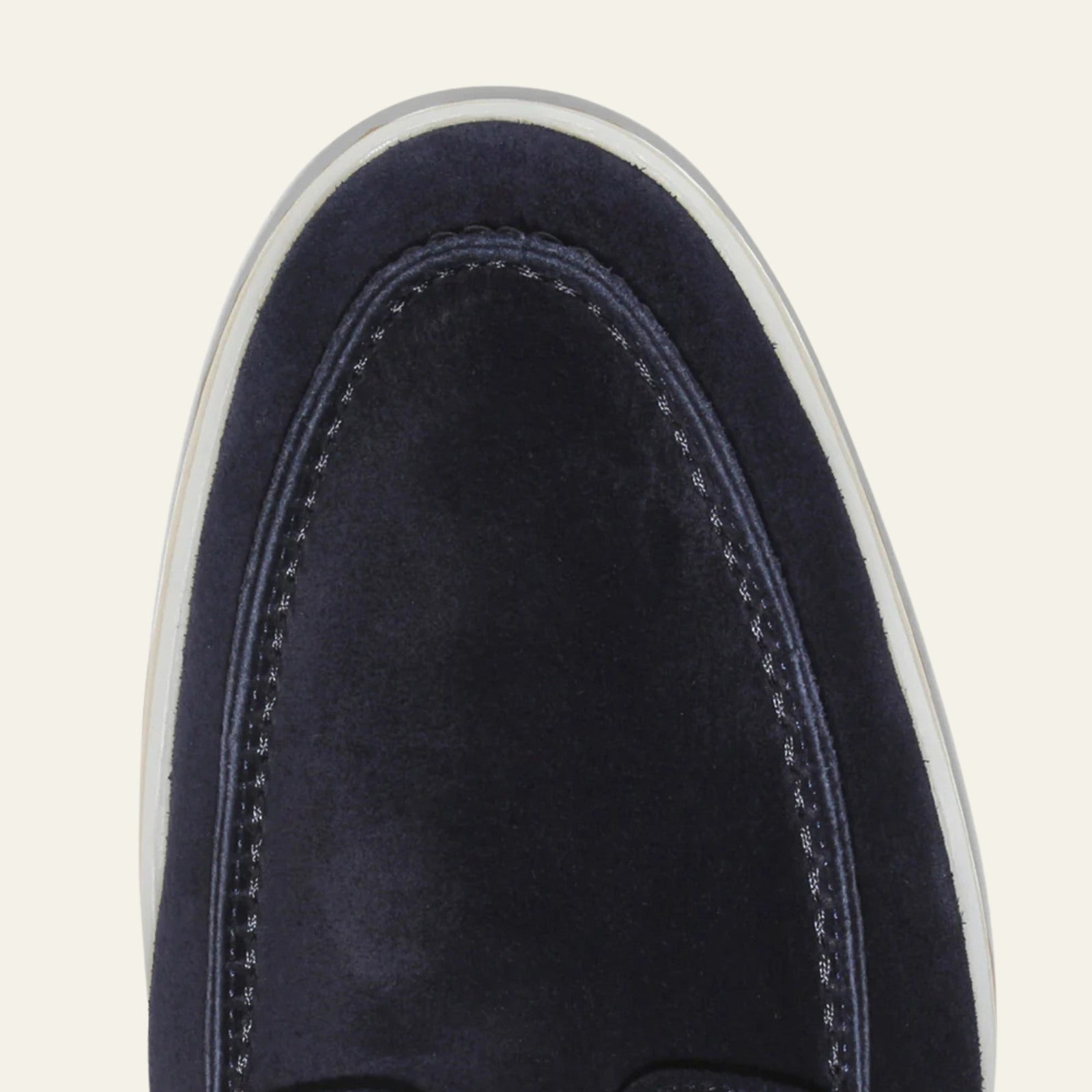 The Marseille Boat Loafer