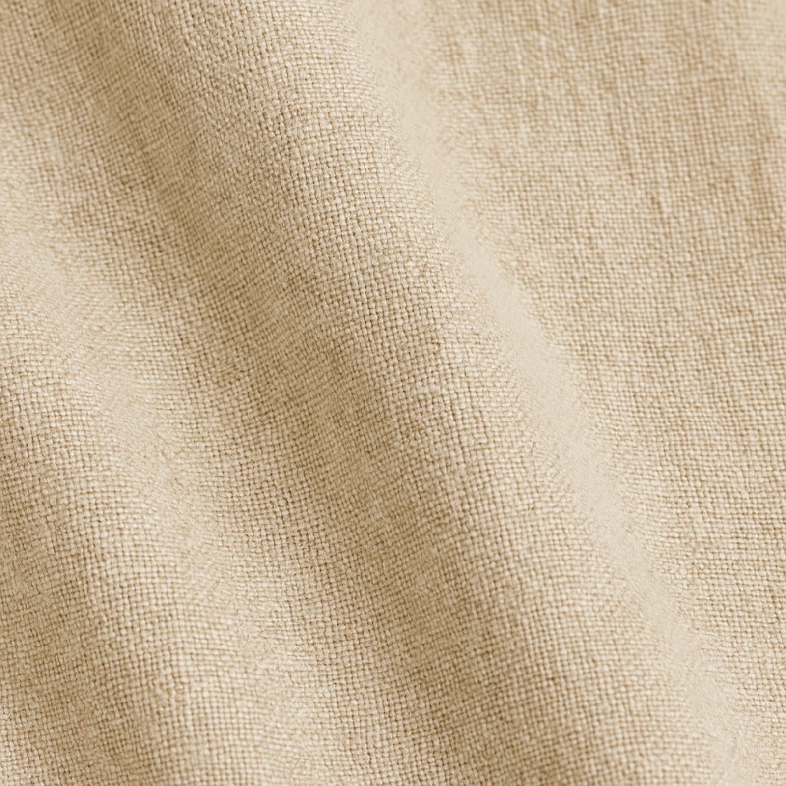 The Amalfi Coast Linen Pantalon