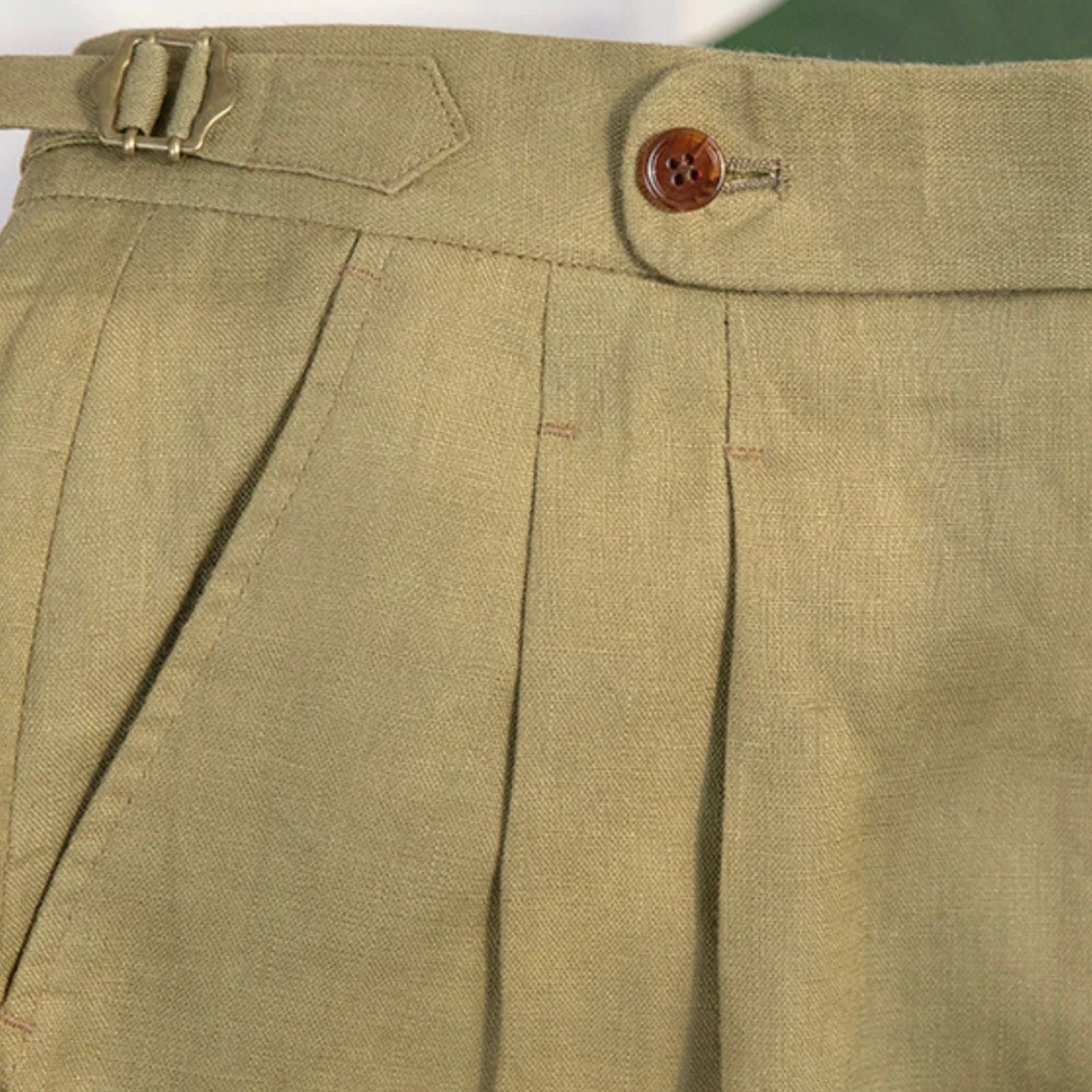 The Capri Heritage Short
