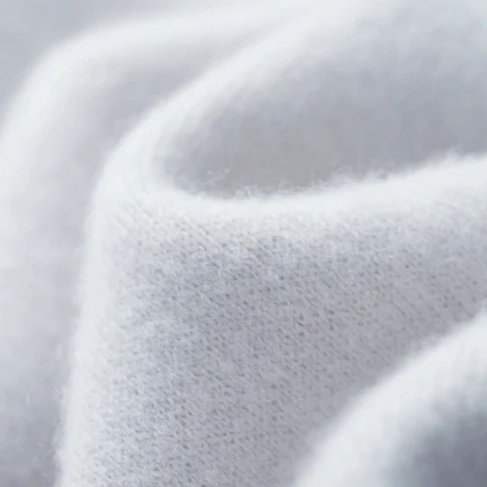 The Lucerne Cashmere Refined Zip Hoodie