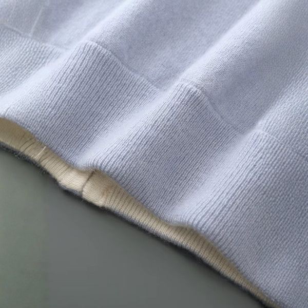 The Riviera Merino Wool Leisure Set