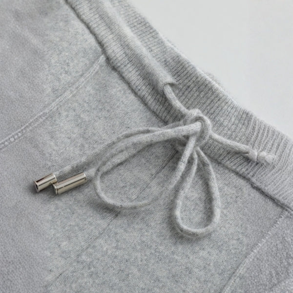 The Verbier Merino Wool Lounge Set