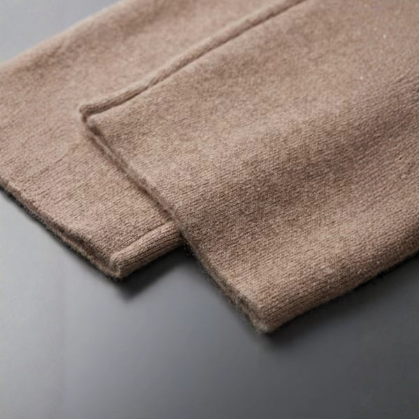 The Cortina Cashmere Lounge Pant