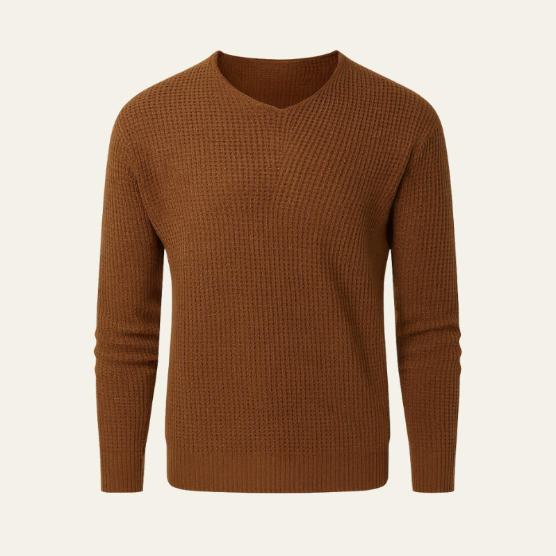 The Como Knit Sweater