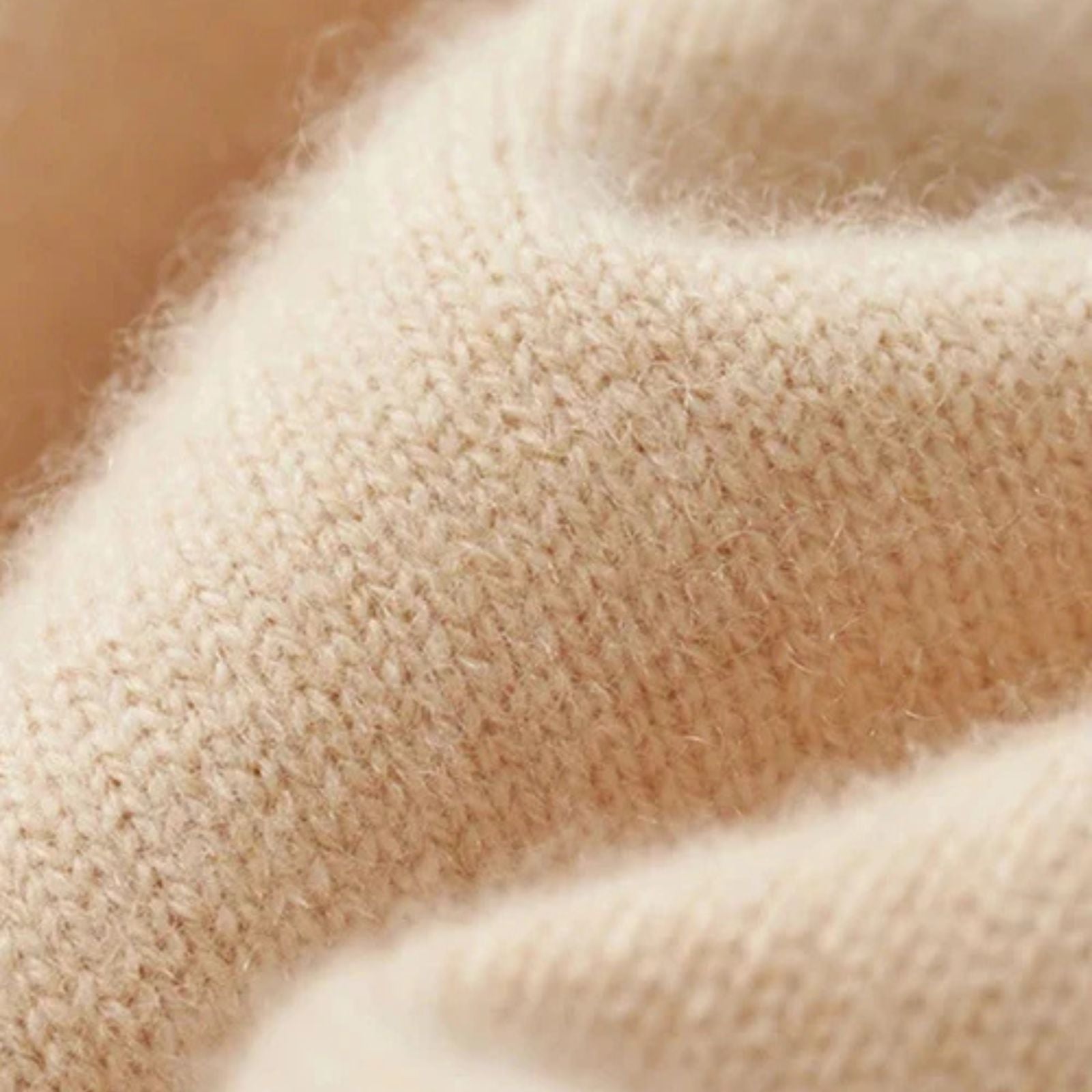 The Cortina Cashmere Tailored Leisure Hoodie
