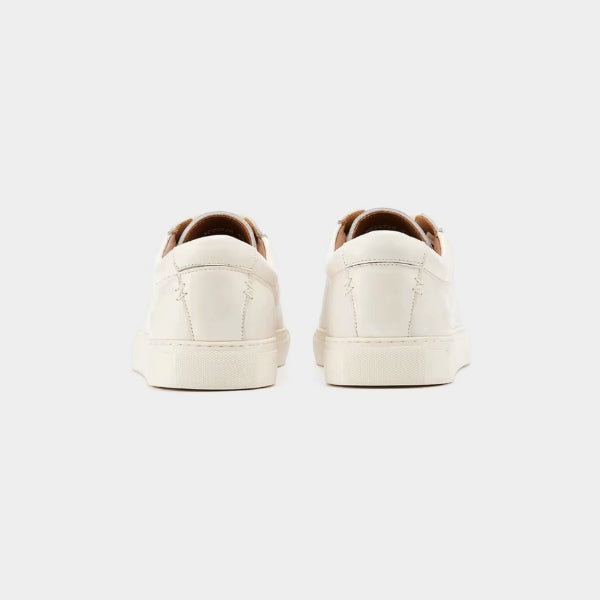 The Verona Leather Sneaker