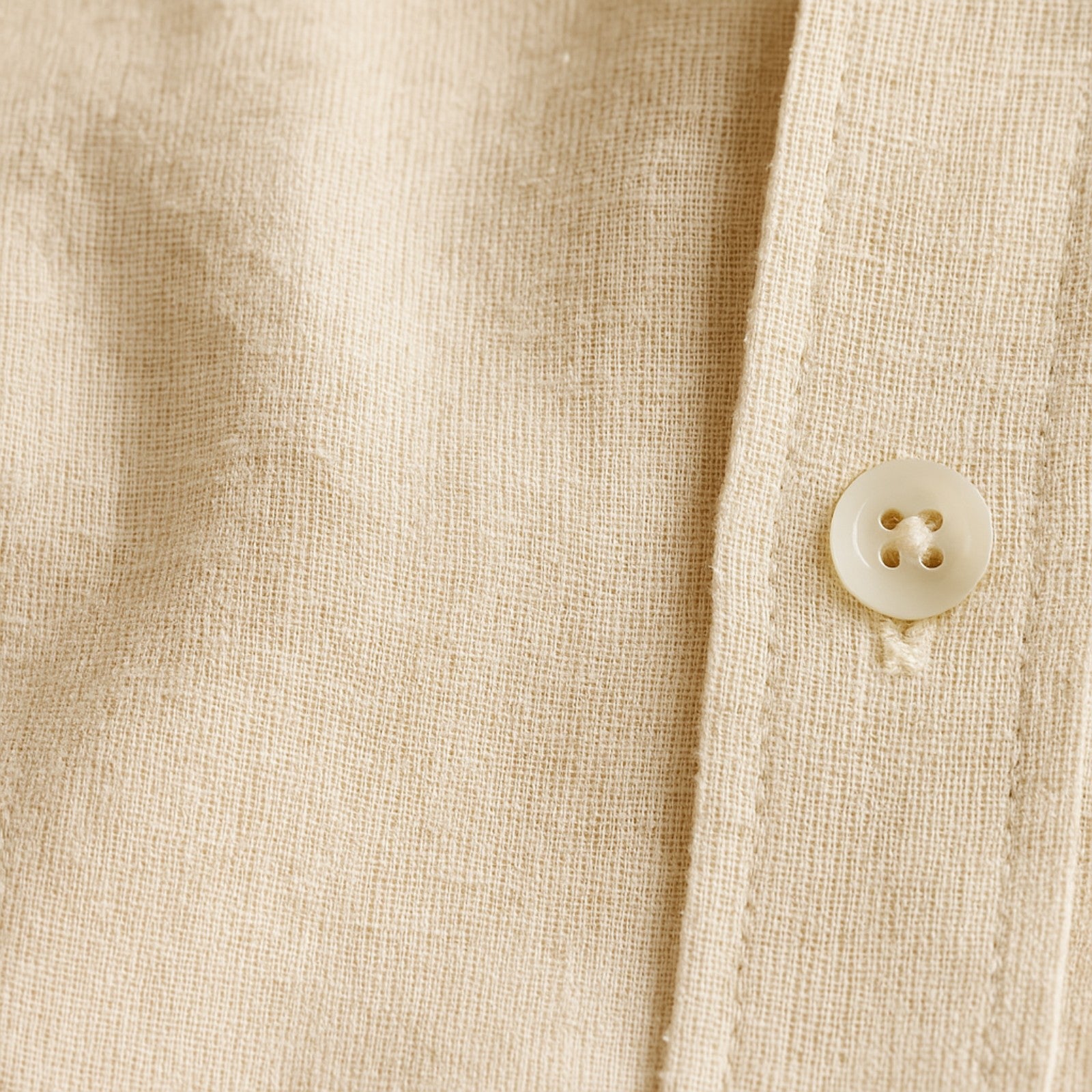 The Sorrento Linen Shirt